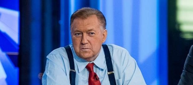 Fox News' Bob Beckel fired for racist comments - palmbeachpost.com Fox News' Bob Beckel fired for racist comments - palmbeachpost.com