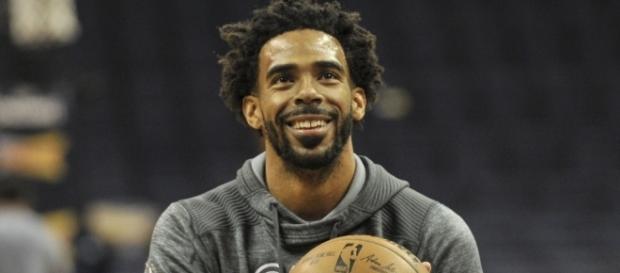 Good guy Mike Conley to give 500 Grizzlies fans free tickets to ... - usatoday.com Good guy Mike Conley to give 500 Grizzlies fans free tickets to ... - usatoday.com