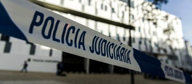 Inspectores da PJ estão convictos que detiveram o autor de vários crimes violentos Inspectores da PJ estão convictos que detiveram o autor de vários crimes violentos