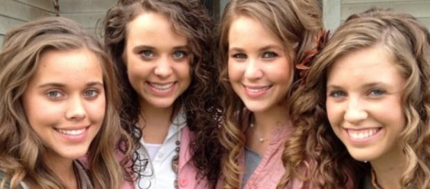 Jana Duggar Takes Backseat At Jinger And Jeremy Vuolo Wedding As ... - inquisitr.com Jana Duggar Takes Backseat At Jinger And Jeremy Vuolo Wedding As ... - inquisitr.com