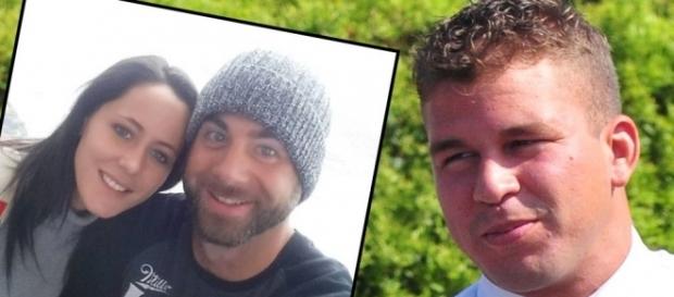 Jenelle Evans' Boyfriend David Eason Slams Her Ex-Fiancé Nathan ... - celebfresh.co.uk Jenelle Evans' Boyfriend David Eason Slams Her Ex-Fiancé Nathan ... - celebfresh.co.uk