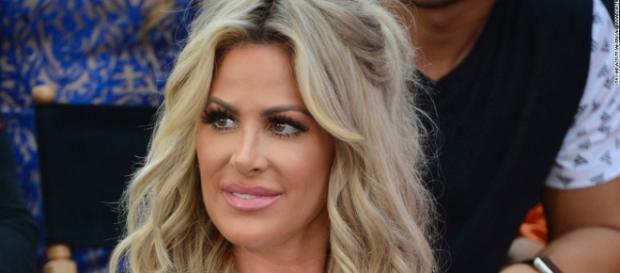 Kim Zolciak had a mini-stroke - CNN.com - cnn.com Kim Zolciak had a mini-stroke - CNN.com - cnn.com