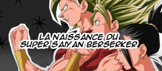 La naissance du Super Saiyan Berserker... Un épisode à ne pas sous estimer. Kale et Caulifla en Super Saiyan ! La naissance du Super Saiyan Berserker... Un épisode à ne pas sous estimer. Kale et Caulifla en Super Saiyan !
