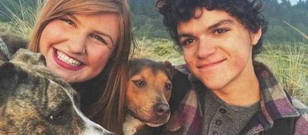 Little People, Big World': Jacob Roloff Starts Video Blog To Share ... - inquisitr.com Little People, Big World': Jacob Roloff Starts Video Blog To Share ... - inquisitr.com