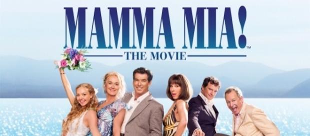 Mamma Mia, annunciato un sequel per il 2018 Mamma Mia, annunciato un sequel per il 2018