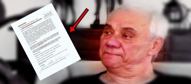 Marcelo Rezende é alvo de vidente - Imagem/Google Marcelo Rezende é alvo de vidente - Imagem/Google
