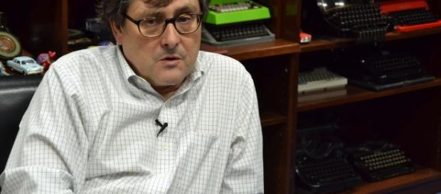 Marhuenda: “¿Con qué cara me presentaría ante mis alumnos de ... - vozpopuli.com Marhuenda: “¿Con qué cara me presentaría ante mis alumnos de ... - vozpopuli.com