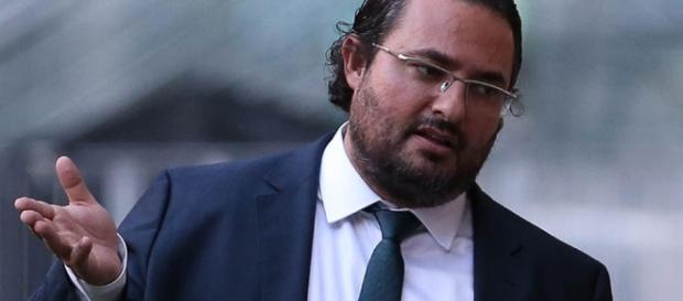 Mattos explicou o perfil dos novos reforços no Palmeiras Mattos explicou o perfil dos novos reforços no Palmeiras