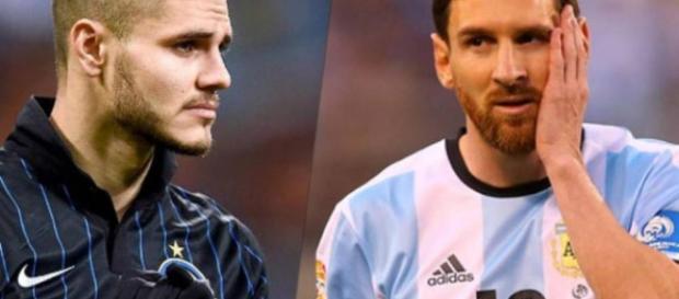 Mauro Icardi: un caso testigo del poder oculto que maneja la ... - com.ar Mauro Icardi: un caso testigo del poder oculto que maneja la ... - com.ar