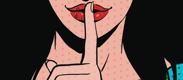 O universo feminino, além de complexo, também é cheio de mistérios O universo feminino, além de complexo, também é cheio de mistérios