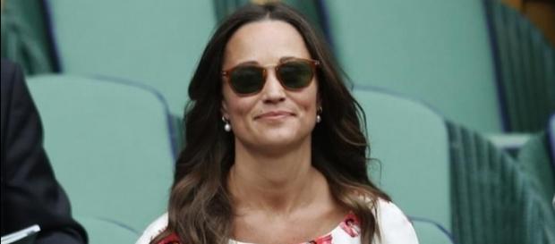 Pippa Middleton To Tie The Knot With James Matthews - orbitcollection.com Pippa Middleton To Tie The Knot With James Matthews - orbitcollection.com