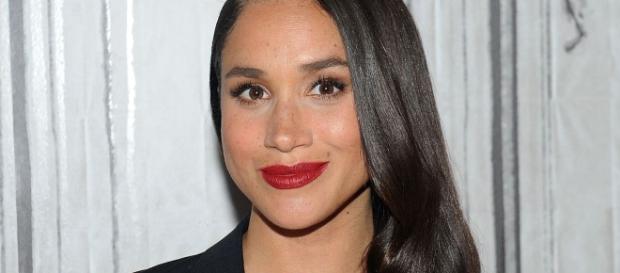 Prince Harry's girlfriend Meghan Markle postpones trip to India ... - peekerfinance.com Prince Harry's girlfriend Meghan Markle postpones trip to India ... - peekerfinance.com