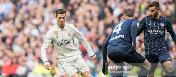 Real Madrid : Le jackpot pour Malaga ! Real Madrid : Le jackpot pour Malaga !