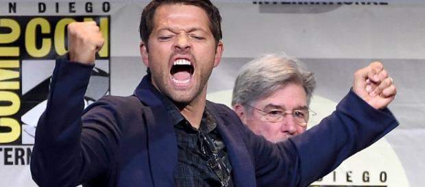 Supernatural' Season 12 Spoilers: Is Castiel Back In Action? - inquisitr.com Supernatural' Season 12 Spoilers: Is Castiel Back In Action? - inquisitr.com