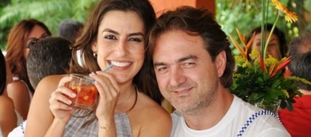 Ticiana Villas Boas e Joesley Batista estão no olho do furacão - Google Ticiana Villas Boas e Joesley Batista estão no olho do furacão - Google