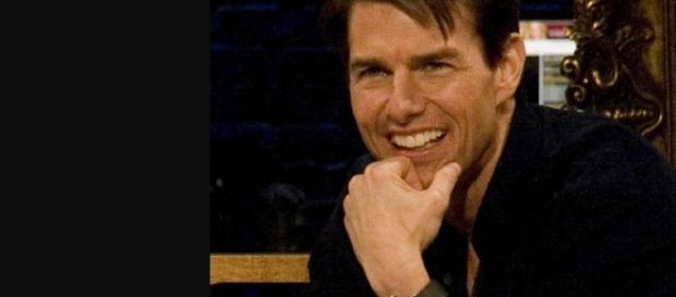 Tom Cruise / Photo via creative commons NTV via Wikipeadia Tom Cruise / Photo via creative commons NTV via Wikipeadia