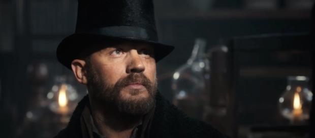 Tom Hardy in 'Taboo' | Variety - variety.com Tom Hardy in 'Taboo' | Variety - variety.com