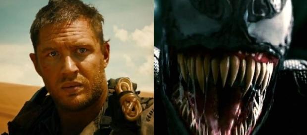 Venom: Tom Hardy To Star In Ruben Fleischer-Directed Spider-Man ... - lrmonline.com Venom: Tom Hardy To Star In Ruben Fleischer-Directed Spider-Man ... - lrmonline.com