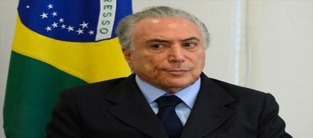 Vidente faz previsão para Presidente Temer Vidente faz previsão para Presidente Temer