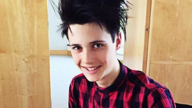 Amici 16 | Anticipazioni e news | Thomas e Morgan - nanopress.it