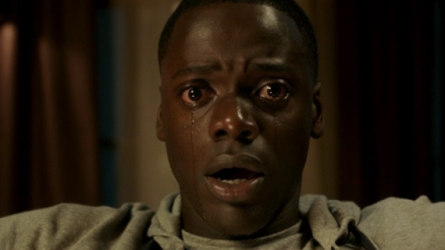 Daniel Kaluuya protagonista di Get Out
