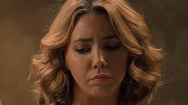 Il Segreto, trame giugno: Emilia, l'oggetto del desiderio di Cristobal