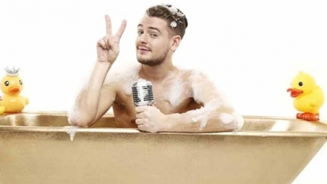 Jeremstar, c'est faire parler de lui, en bien, en mal tout le monde le connaît !