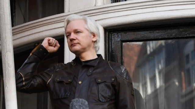 Julian Assange, une &laquo;victoire&raquo; en trompe l'&oelig;il - Le Temps - letemps.ch