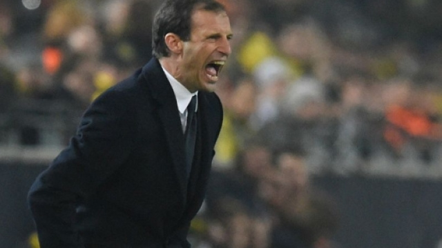 Juve: Allegri all'Inter? Ecco la situazione.