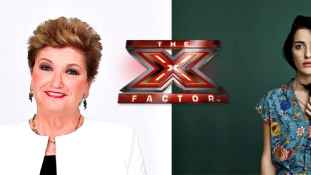 Mara Maionchi, Levante, X Factor nuovi giudici 2017