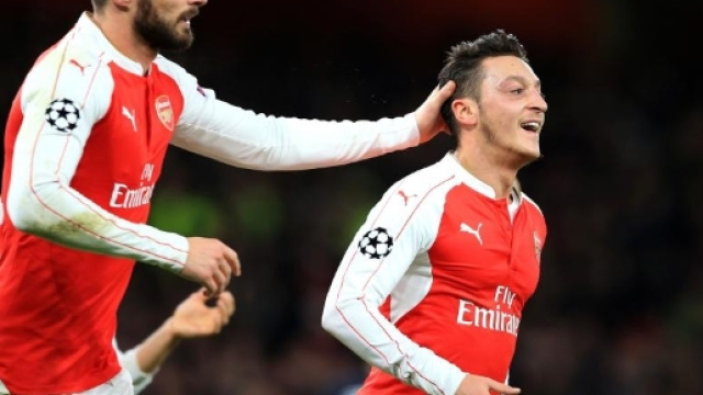 Olivier Giroud signalera-t-il &agrave; l'OM la saison prochaine ?