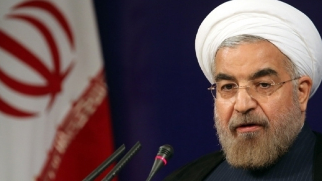 Il presidente uscente Rouhani in netto vantaggio nelle elezioni in Iran: per la conferma della sua vittoria manca solo l'ufficialità