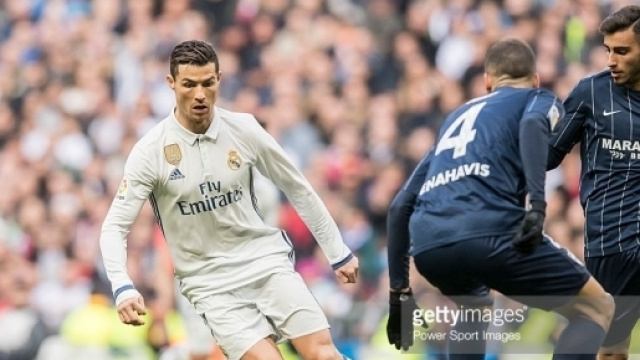 Real Madrid&nbsp;: Le jackpot pour Malaga&nbsp;!