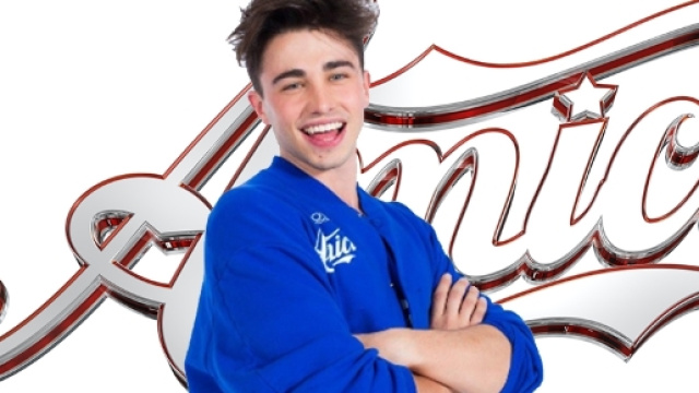 Riccardo Marcuzzo, sarà lui il vincitore di Amici16?