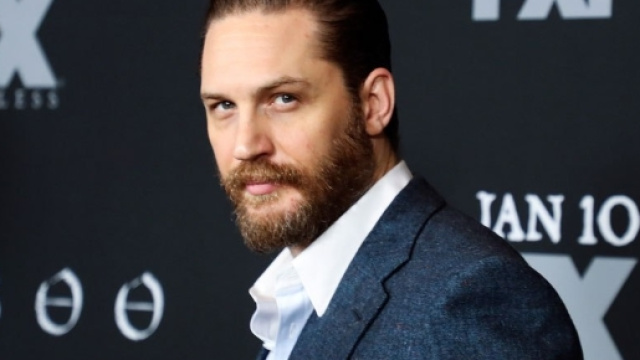 Tom Hardy | Variety - variety.com