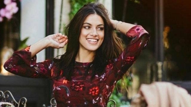 U&D - Il ritorno di Desiree Popper.