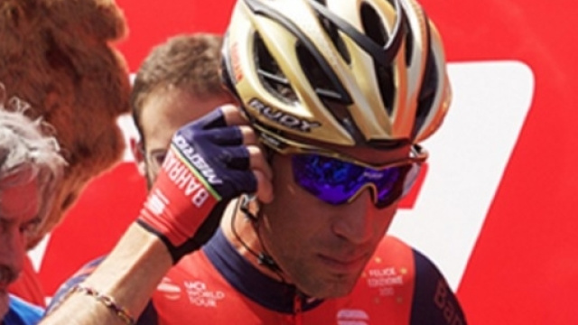 Vincenzo Nibali, dopo la tappa di Oropa è quarto in classifica