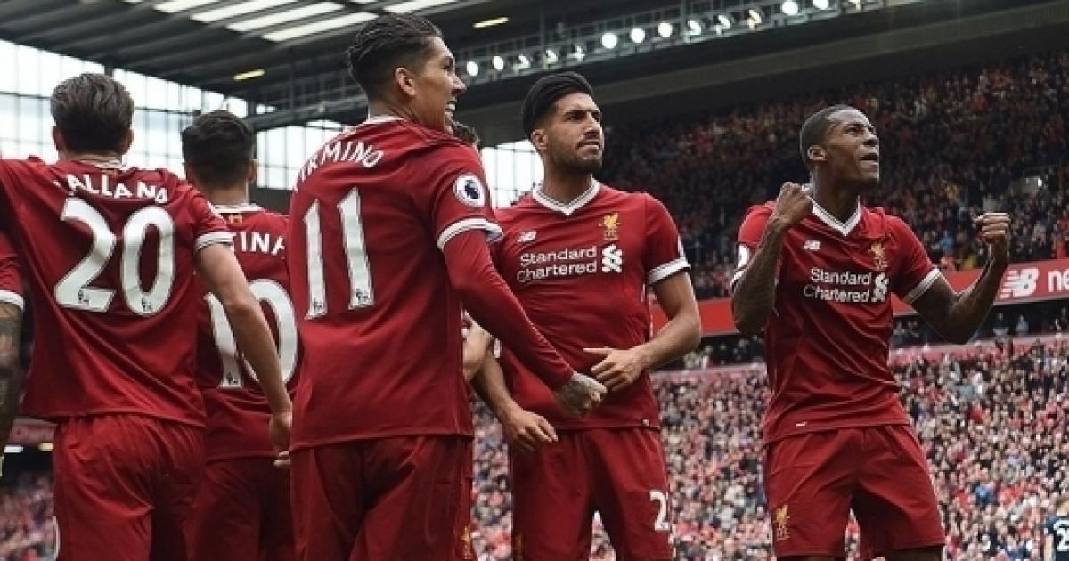 Liverpool secure Champions League qualification with last game victory