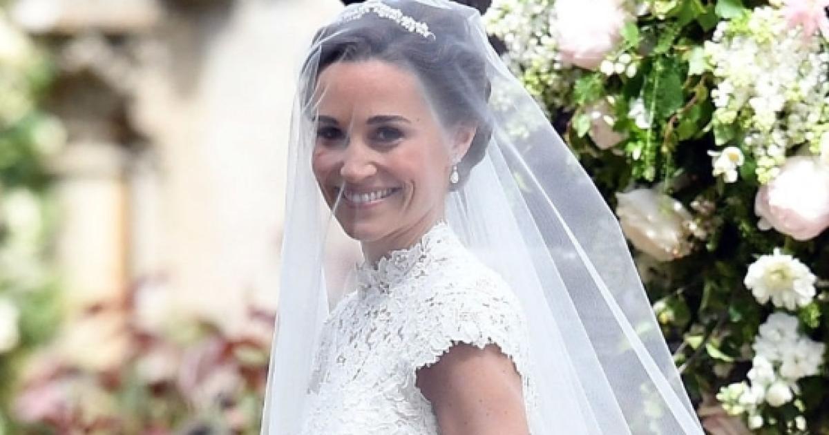 Pipa Middletons wedding: What difference does it make?