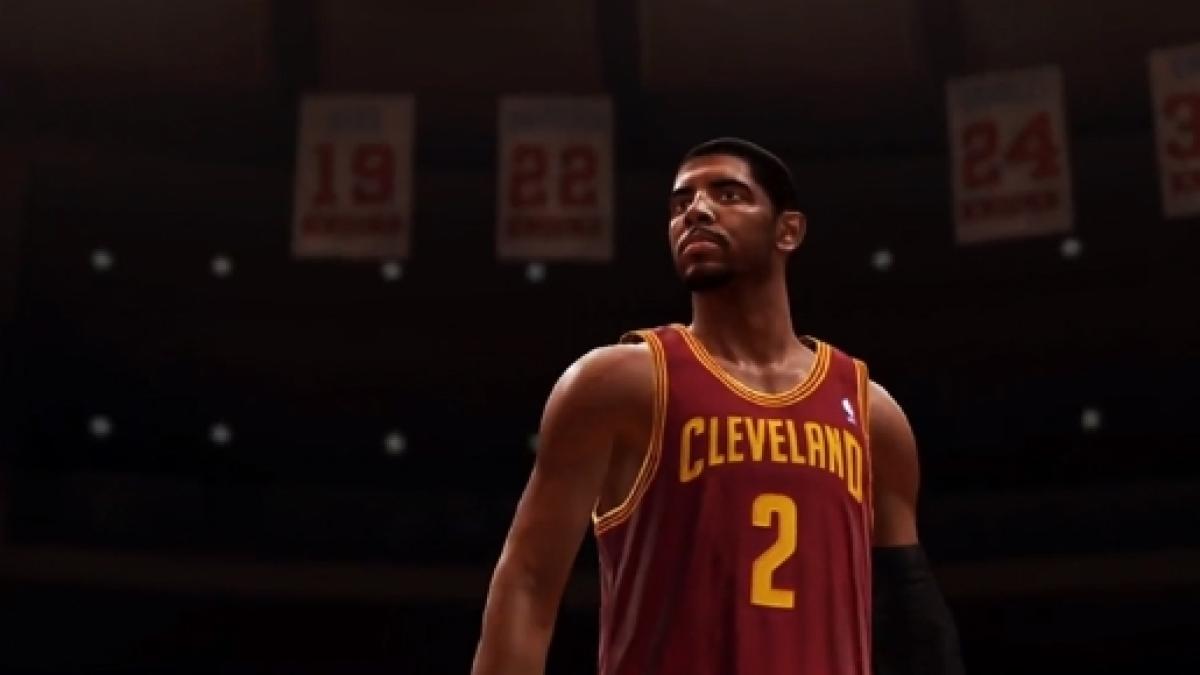 Nba Live 21 Ps5 Sony S Next Gen Console Will Enhance Ea S Attempt To Revive Their Basketball Franchise Realsport