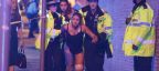Photogallery - "Police may know identity of the Manchester bomber" Theresa May says
