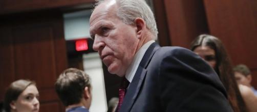 Former CIA Head Brennan 'Concerned' About Interactions Between ... - weeklystandard.com