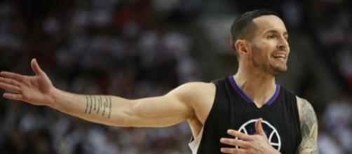 J.J. Redick on Current State of the Clippers: "We've Been Sh!t ... - defpen.com