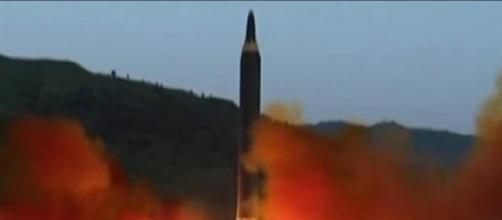 North Korea's Missile Program Is Progressing Faster Than Expected ... - nbcnews.com