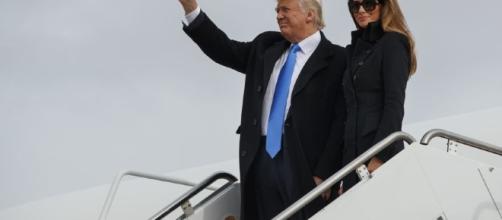 Special Section - Presidential Inauguration of Donald J. Trump ... - washingtontimes.com