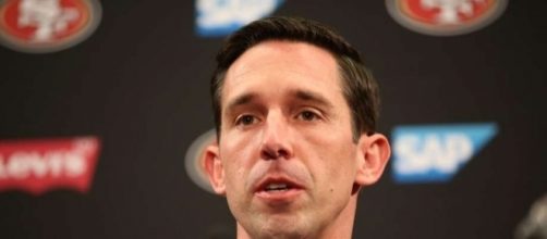 49ers: Shanahan has 53-man roster control; Mayhew hired ... - sfgate.com