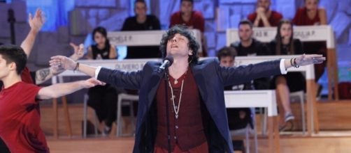 Amici 16: il duetto tra Elisa ed Ermal Meta