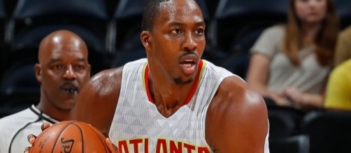 Can Dwight Howard push the Hawks to the next level? |Blasting News Library via hoopshype.com