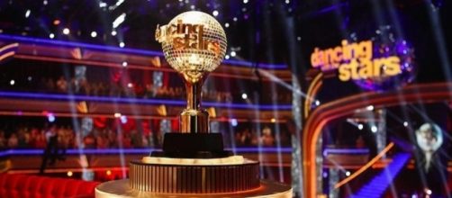 'Dancing with the Stars season finale - ABC
