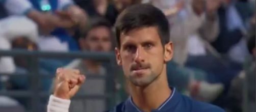 Djokovic demolishes Thiem, Tennis TV Youtube channel https://www.youtube.com/watch?v=TjXmx77ExGs